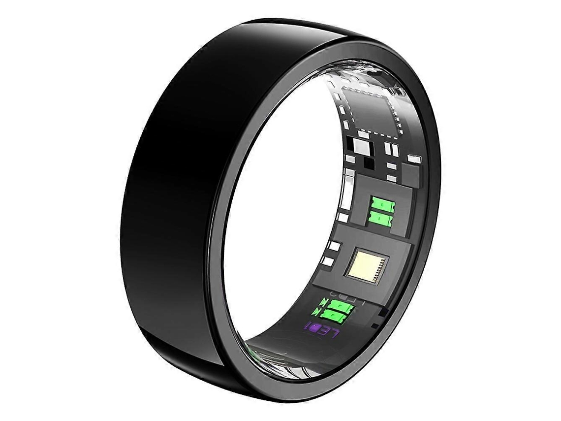 Anillo inteligente multifuncional PX01 para monitorizar la salud del sueño, compatible con Bluetooth. Nostalgia88