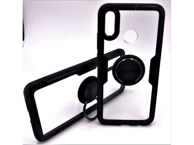 Carcasa Huawei P30 Clear Armor Transparente