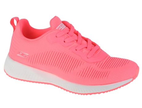 Botas Mujer SKECHERS Rosa (Tam: 35)