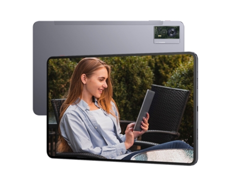 Tablet PC 4G OUKITEL OT5 8GB 256GB 12” Gris