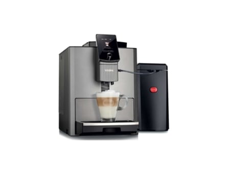 Cafetera Automática Nicr1040
