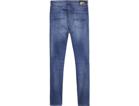 Tommy Jeans Scanton Slim Jeans