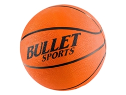 Balón de Baloncesto BIGBUY Bullet Sports Naranja