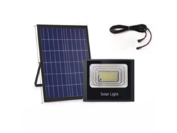 2026-lámpara Solar Led De Alta Potencia 45w Con Batería Integrada Automática Para Patio Y Exteriores