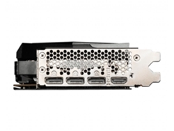 Tarjeta Gráfica MSI GeForce RTX 3050 (NVIDIA - 8 GB GDDR6)