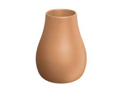 Maceta De Rotomoldeo Evolia Slim Terracota Ø40x50