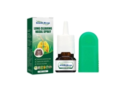 Spray nasal limpiador suave South Moon