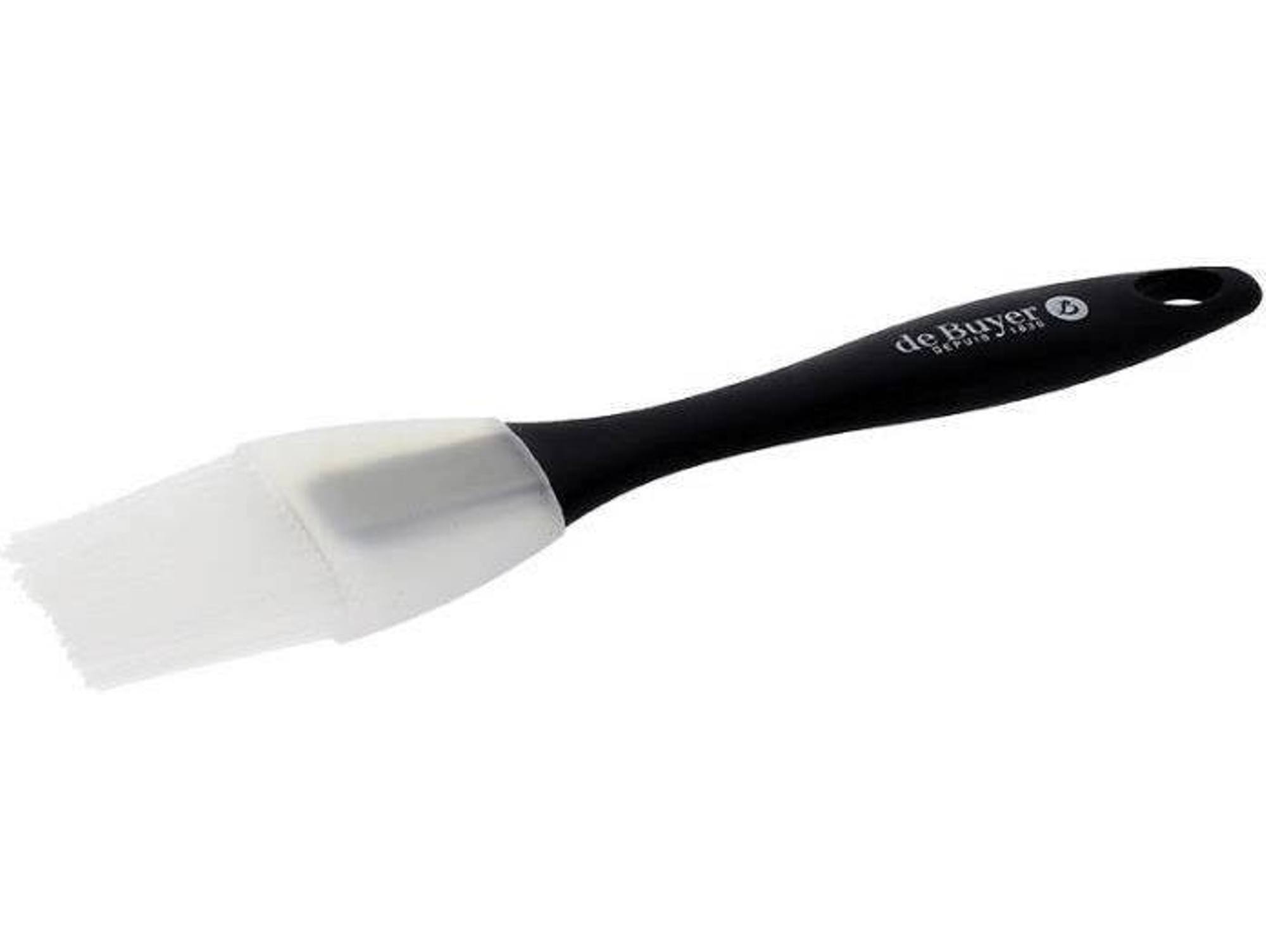 Pincel DE BUYER (19 cm)