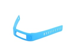 Pulsera Inteligente De Diseño De Color Sólido Y Adaptación Inteligente