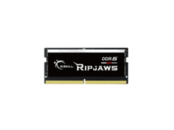Memoria RAM G.SKILL F5-4800S3434A16GX1-RS (16 GB - 1 x 16 GB - DDR5)