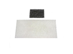 Kit de Filtros U38 Alyx 35600416 HOOVER