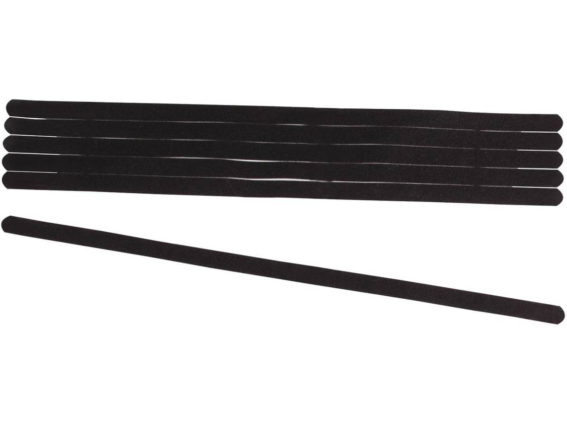 Tiras Antideslizantes ACCESSORY Negras