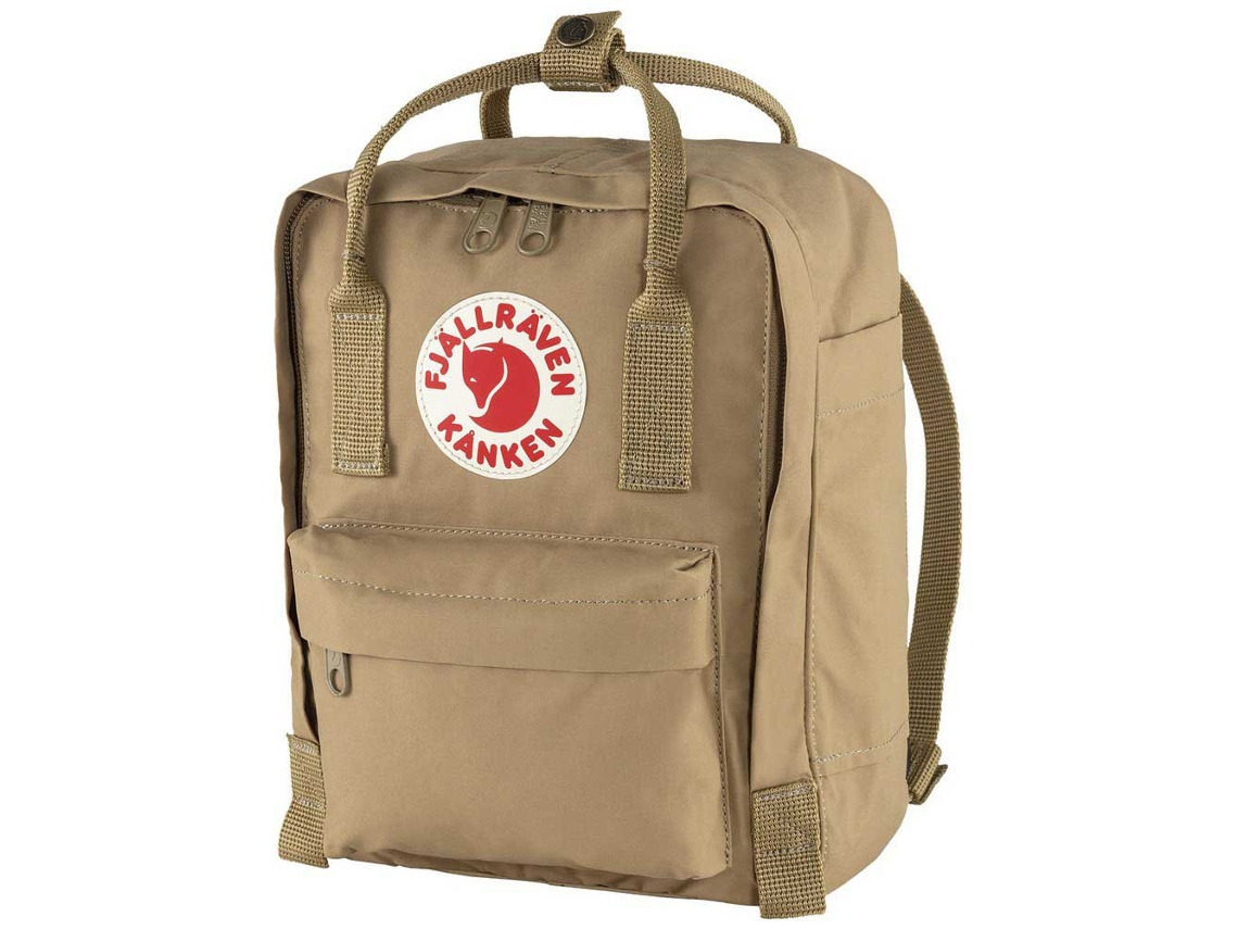 Mochila FJÄLLRÄVEN Kånken mini