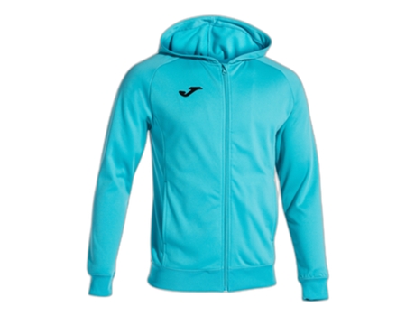 Chaqueta de chándal con capucha JOMA Menfis