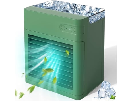 Climatizador de Aire SUNMOSTAR