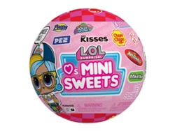 L.O.L. Surprise! Loves Mini Sweets con 8 Sorpresas