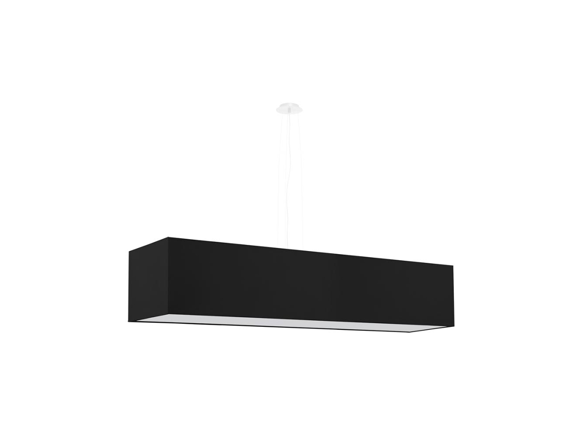 Lámpara Colgante LEDBOX E27