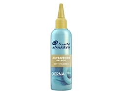 Cubrebocas Head Shoulders Derma, 145ml