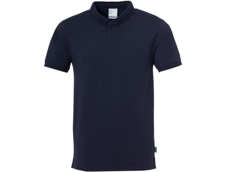Polo Unisex UHLSPORT Essential Prime Azul (2XL)