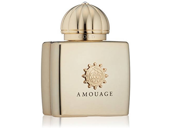 Perfume AMOUAGE Gold Women Edp (50 ml)