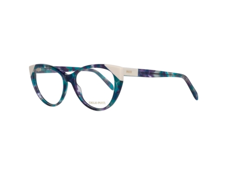Montura de Gafas Mujer Emilio Pucci EP5116 54092