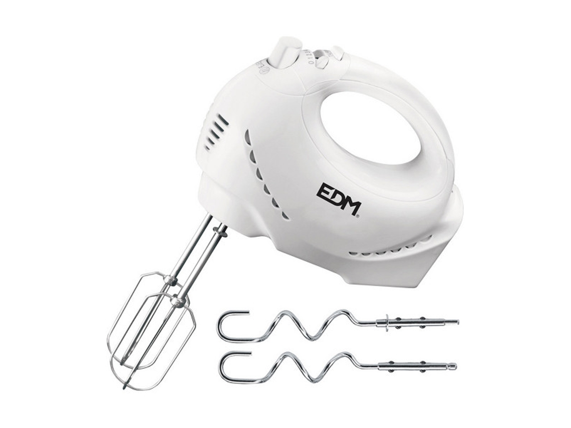 Batidora EDM