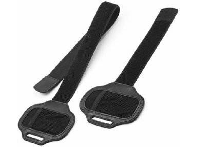 Pulsera para Joy-Con CHAOCHUANG Bg00229918-Black (Nintendo Switch)