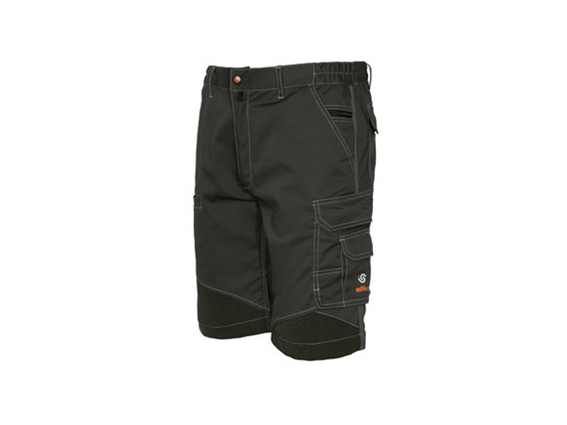 Bermuda Stretch Extreme Antracita