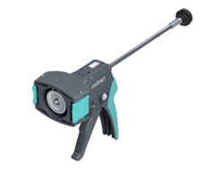 Pistola de Silicona Mg310 Compact WOLFCRAFT  4357000