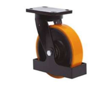 Protector pies para hlb200 ALEX