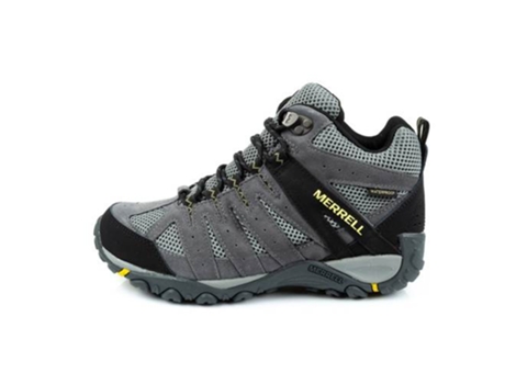 Botas para Hombre MERRELL (44 - Multicolor)