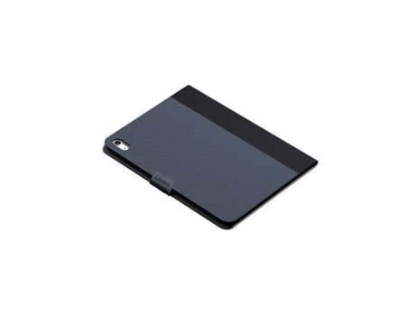 Tekview Flip Cover compatible con iPad 10.9 2022 10.ª generación azul CYGNETT
