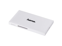 Lector de tarjetas HAMA 181017
