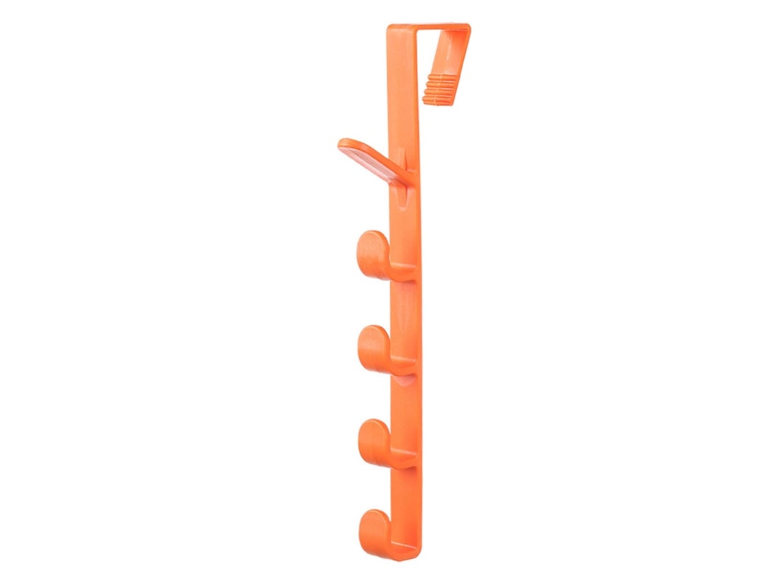 Gancho Para Puerta Multiusos, Estilo Moderno, Resistente A Perforaciones, Resistente A La Carga, Perchero Para Dormitorio, Sala De Estar, Entrada, Co