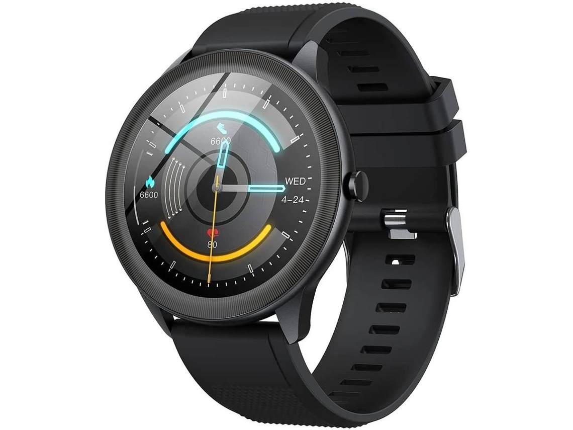 Smartwatch YIZHOOD YIZ263 Negro