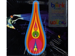 CD+DVD Björk - Voltaïc