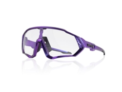 Gafas Fotocromáticas Para Ciclismo, Ideales Para Personas Con Miopía, Para Correr, Montar En Bicicleta, Conducir Y Para Protegerse Del Viento.