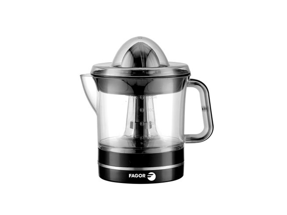 Zumux One Citrus Spray 40w Libre de BPA, Desmontable y con Arranque Automático Fagor (Capacidad 700ml)
