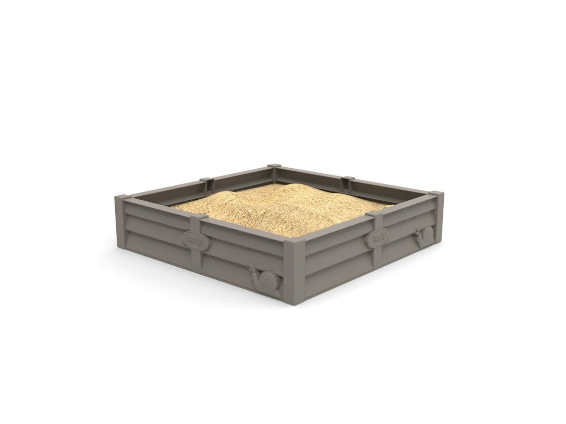 Arenero Smoby 76 x 17 cm Accesorio