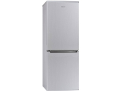 Frigorífico Combi CANDY CHCS 514EX E (Estático - 207 L - 151 cm - Inox)