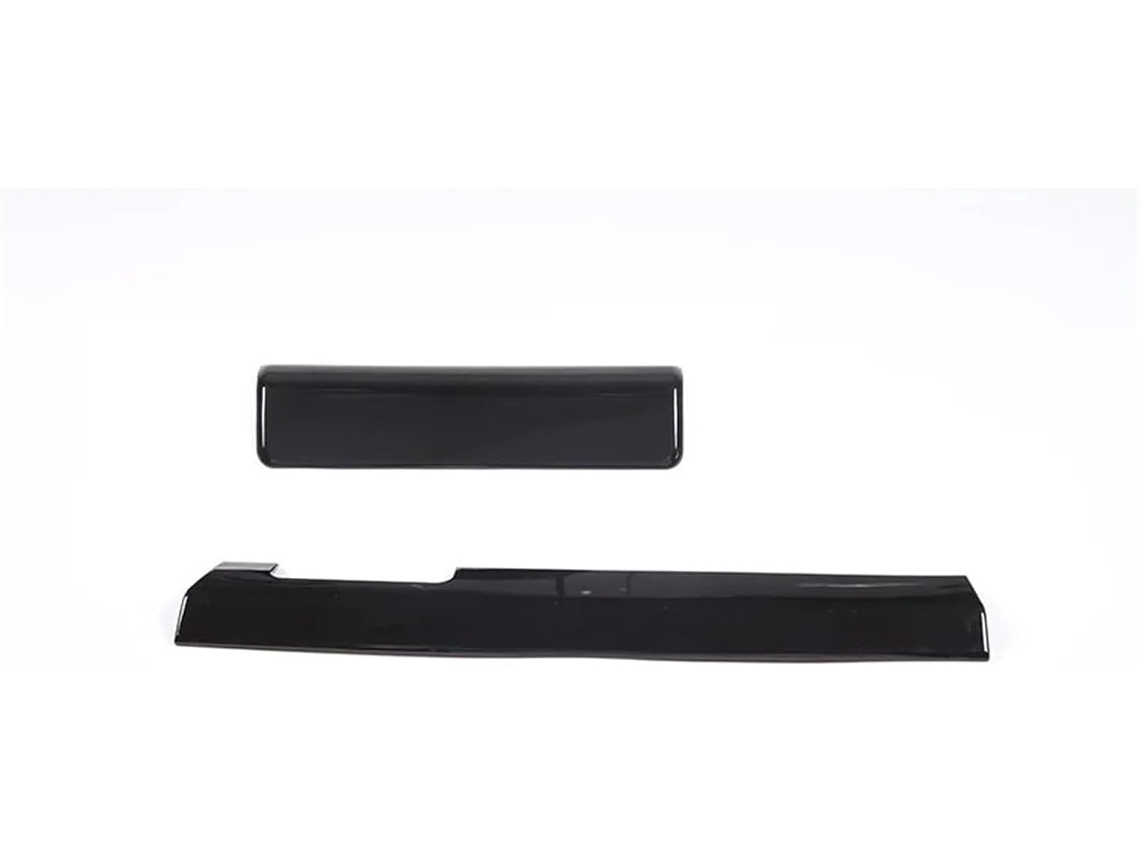 Adhesivo Para Coche De Abs La Caja Almacenamiento Del Salpicadero, Accesorios Interiores Land Rover Discovery