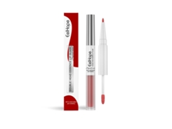 Lápiz de brillo labial, doble punta, rosa intenso, Essence