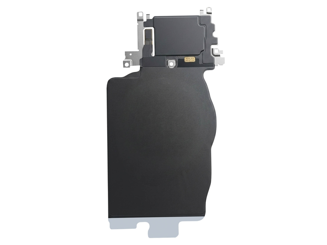 Nappe Nfc Para Galaxy S25 Edge Pago Sin Contacto Y Emparejamiento Inalámbrico