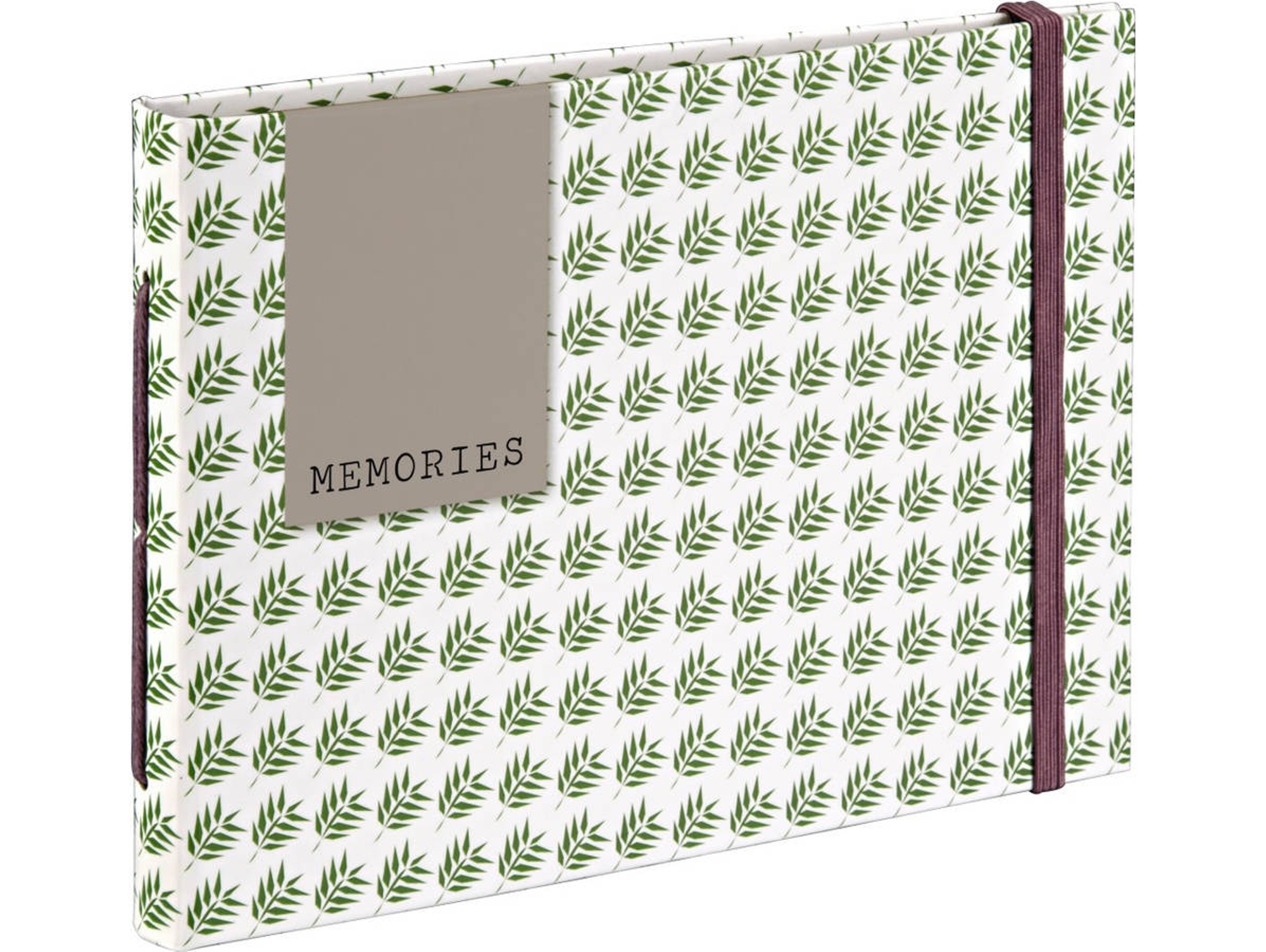 Álbum de fotos HAMA Fern Memories
