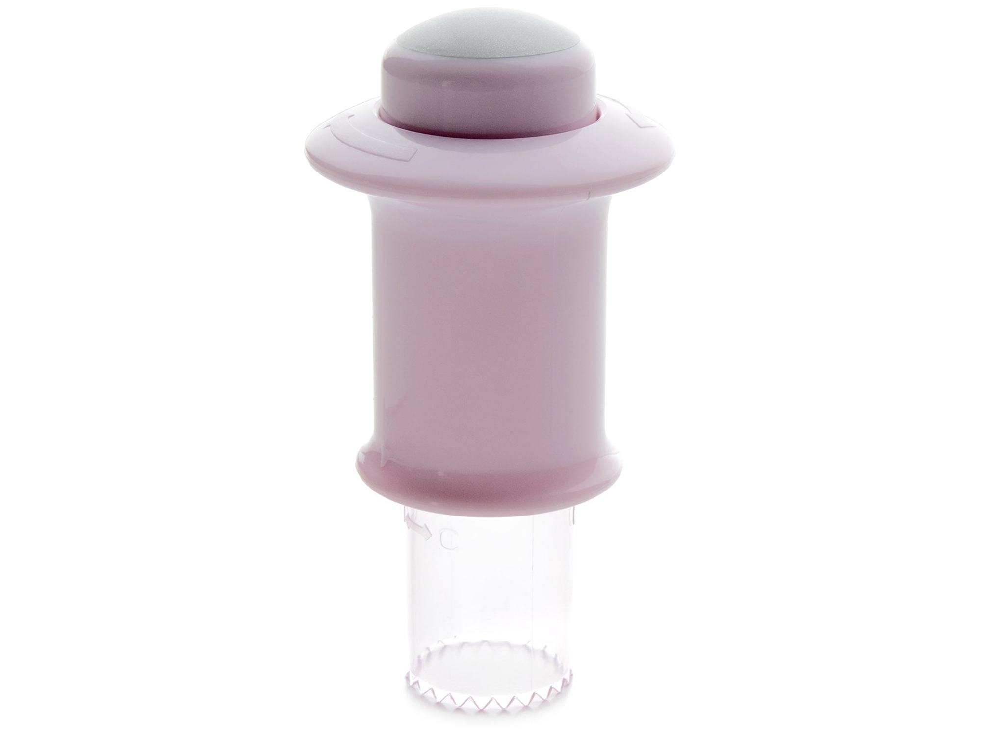 Vaciador de Cupcakes IBILI 735000