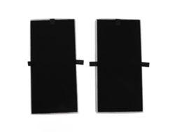 Filtro De Repuesto Para Purificadores De Aire De Alta Eficiencia Frf102b Frf101b Fht190 Fht180 Fht170 Hht270 Hht290