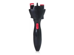 Máquina Automática Eléctrica Para Trenzar El Cabello, Herramienta Rápida E Inteligente Para Peinar El Cabello.