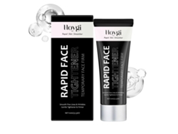 Crema reafirmante de efecto lifting rápido