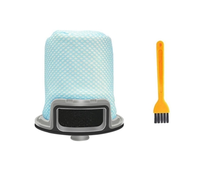 Substituição para elementos de filtro xiaomi roborock t7s t7plus t7splus s7
