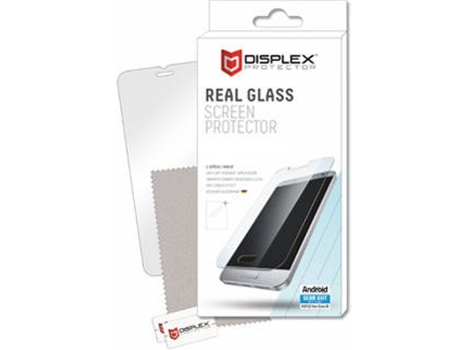Protector de Pantalla DISPLEX 0655 iPhone 7